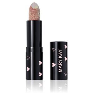 NIB Mary Kay Sparkle Cream Lipstick - Positive Impact (Cream)